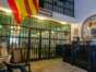 Lobby & reception view