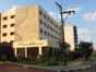 Panoramic hotel view