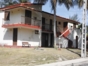 Panoramic house view