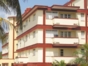 Panoramic aparthotel view