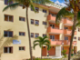 Hotel`s Panoramic View