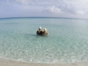 Varadero beach panoramic view, Matanzas