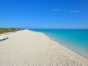 Beach view