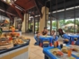 Children´s Buffet Area