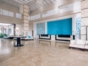 Hotel`s Reception