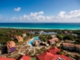 Hotel`s Panoramic View