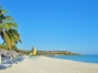Beach view