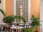 Inner Patio details