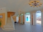 Hotel`s entrance details