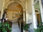 Lobby & reception view
