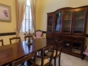 Hotel dinning room