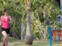 Running