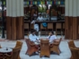 Lobby Bar Hall Orquidea