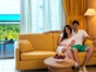 Sea View Standard Room