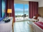 Sea View Suite Room