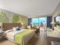 Superior Bay View Room