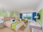 Superior Front Sea View Room