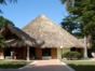 Hotel entrace