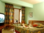 Junior Suite Room