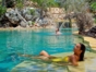 Relax area