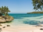Beach view