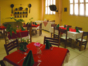 A la carte international restaurant
