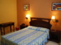Matrimonial Room