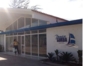 Hotel front view