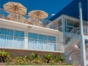 Hotel & Terrace view