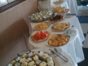 Breakfast room