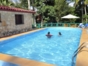 Houses with private pool view