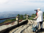 La Gran Piedra natural lookout, Santiago de Cuba