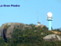 La Gran Piedra panoramic view, Santiago de Cuba