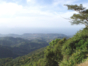 La Gran Piedra natural lookout, Santiago de Cuba