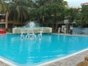 Animation in the Pool