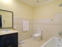 Bathroom view