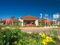 Hotel entrace