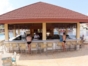 Pool Aqua Bar Hortensia
