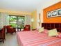 DELUXE WING Junior Suite Room