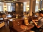Evocacion cigar bar