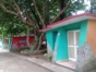 La Mula camping panoramic view, Santiago de Cuba