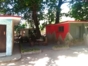 La Mula camping panoramic view, Santiago de Cuba