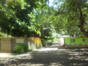 La Mula camping panoramic view, Santiago de Cuba