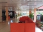 lobby view