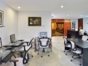 Bussines Center Melia Habana