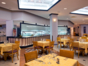 Buffet Restaurant Las Arcadas (Memories Miramar Havana Hotel section)