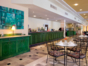 Snack Bar(Memories Miramar Havana Hotel section)
