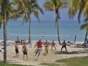 Beach Bolleivall