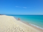 Beach view