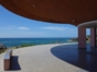 Hotel´s panoramic view